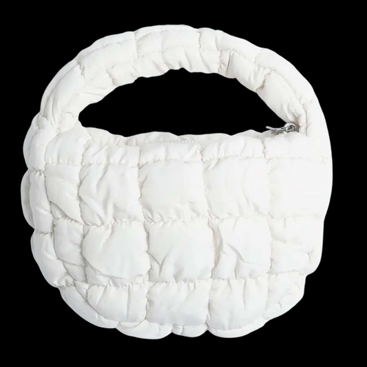 Small Quilted Tote Bags